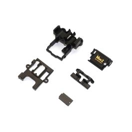 レシーバーカバーセット (MA-030EVO2) MD406 | 京商 | RC | Radio