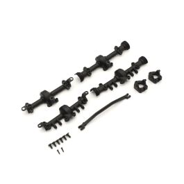 アクスルケースセット MX004B | 京商 | RC | Radio Control | ラジオ