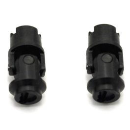 ユニバーサルジョイントセット(ミニッツ4X4/フロント) MXW010B | 京商