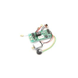 R/CユニットII(MR-015/MR-02用) MZ212 | 京商 | RC | Radio Control