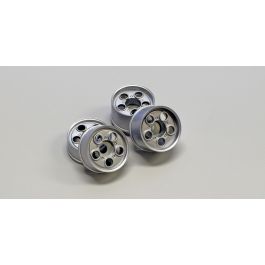 Wheel Set(Lamborghini Diablo VT) MZH205 - KYOSHO RC