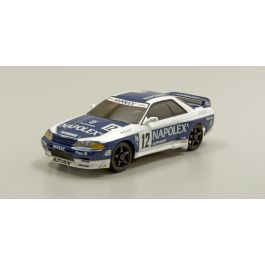 B/S MA-010 ナポレックススカイラインGT-R No.12 1991 MZM404NL | 京商
