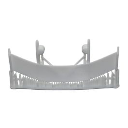 3Dリヤウイング McLaren 720S用(ライトウェイト) MZN-W01LW | 京商