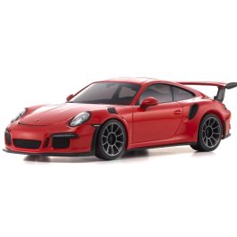 ASC MR04N-RM ポルシェ 911 GT3 RS ラバオレンジ MZP163OR | 京商 | RC
