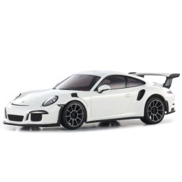 ポルシェ911 GT3 RS ASC MR04N-RM ポルシェ 911 GT3 RS ホワイト MZP163W | 京商 | RC