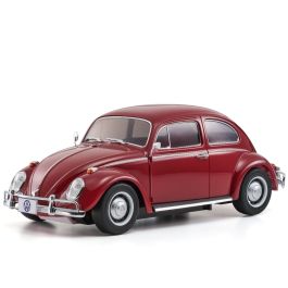 ASC MR04N-MM2 VW Beetle 1966モデル ルビーレッド MZP164RR | 京商