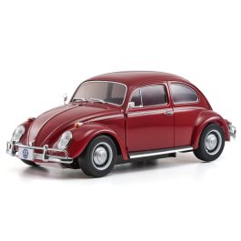 ASC MR04N-MM2 VW Beetle 1966モデル ルビーレッド MZP164RR | 京商