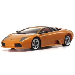 AutoScale Lamborghini Murcielago Pearl Orange MZP207PO - KYOSHO RC