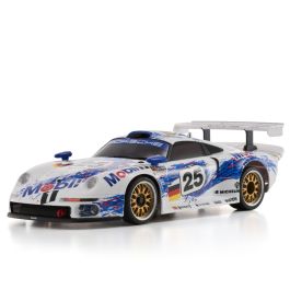 ASC MR04W-RM ポルシェ 911 GT1 1996 #25 MZP261ML | 京商 | RC