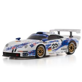 ASC MR04W-RM ポルシェ 911 GT1 1996 #25 MZP261ML | 京商 | RC