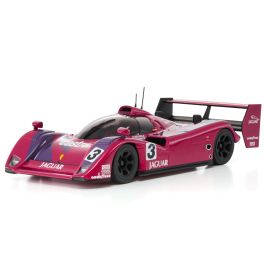 ASC MR04W-LM JAGUAR XJR-14 No.3 Winner MONZA 1991 MZP348MO | 京商