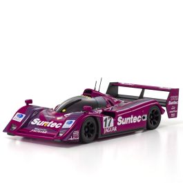 ASC MR04W-LM ジャガー XJR-14 No.17 菅生 1991 MZP348S17 | 京商 | RC