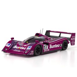 ASC MR04W-LM ジャガー XJR-14 No.17 菅生 1991 MZP348S17 | 京商 | RC