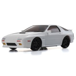 ASC MR-03N-RM マツダ RX-7 FC3S ホワイト MZPP17W | 京商 | RC