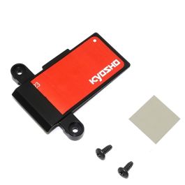 MINI-Z IC タグⅡ(RACER/RWD/AWD/FWD用) MZW113R | 京商 | RC | Radio