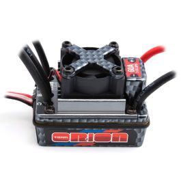 VORTEX R10 Sport WP ブラシレスESC(60A/2-3S) ORI65114 | 京商 | RC 