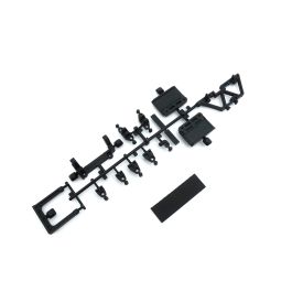 ホルダー (オプティマ) OT205B | 京商 | RC | Radio Control | ラジオ