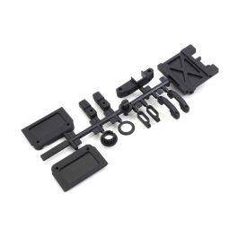 マウントセット (オプティマミッド) OT266 | 京商 | RC | Radio