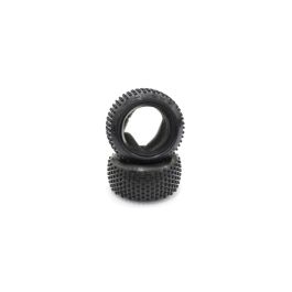 ブロックタイヤ 50x83x36mm ミディアム(オプティマ) OTT244M (→新品番