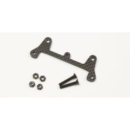 【京商】KYOSHO HG ショック　F/R カーボンショックステー セット。 otw107.jpg