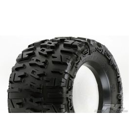 Trencher X 3.8＂モンスタートラックタイヤ(インナー付) PL-1184-00