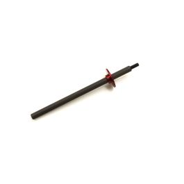 Carbon Diff. Axle PZ033 - KYOSHO RC