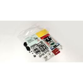 にこさん専用 吉川国工業所 ランドリーバスケット スカンジナビア 目かくし