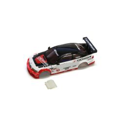 B/S BMW M3 GTR ALMS 2001 No.10 R246-1112 - KYOSHO RC