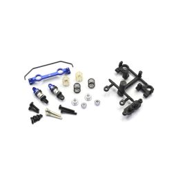 Individual Oil Damper for MR-03 R246-1341 - ROUTE 246 - KYOSHO RC