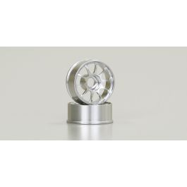 RAYS CE28N アルミホイール ナロー オフセット-1.0mm シルバー R246