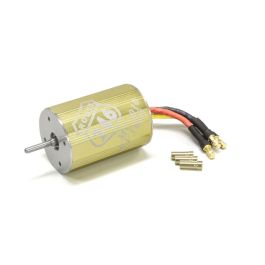 MC-010 ブラシレスモーター KV-3000 センサーレス R246-8302B