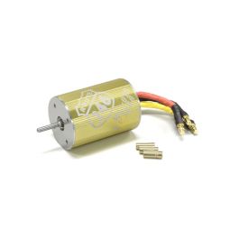 MC-010 ブラシレスモーター KV-5000 センサーレス R246-8305 | 京商