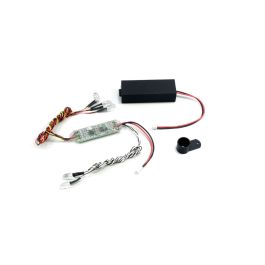 3Dアクションライト EP/GP 5mm LED F2灯/R2灯/T1灯 R246-8901 | 京商
