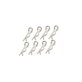 らくらくボディピン 8mm 8個入り R246-9002 | 京商 | RC | Radio