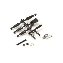 サーボセイバーセット(スコーピオン2014) SC226C | 京商 | RC | Radio