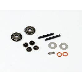 コビー　デッキ売り＋パーツ エレメント（ELEMENT） HIERO コンプリートデッキ 8 BB027469 スケート