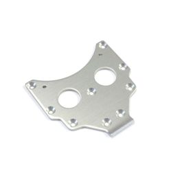 6/25まで:タカユキ　京商スコーピオンスピコンサーボ受信器モーターあり ギヤボックスマウント (ターボスコーピオン) SC254B | 京商 | RC