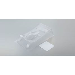 Body(AK-12C C-Car/SPADA09) SDB002 - KYOSHO RC