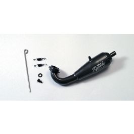 チューンドマフラーセット(スパーダ09用) SDW011 | 京商 | RC | Radio