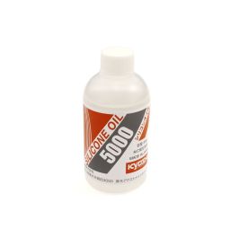 Silicone OIL #5000 (40cc) SIL5000C - KYOSHO RC