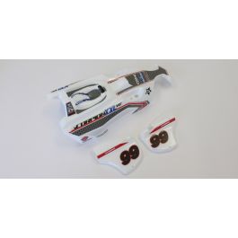 鈴*さ枠　ラジコンボートフルセット品 セットアップボードEX [EG-2519U] - スーパーラジコン