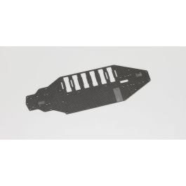 Bielettes de direction (4x46mm/2pcs/MP9) - IF332BK - Pièce détachée KYOSHO