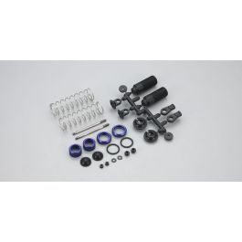 京商　dbx 2台セット。 京商dbx 2台セット。