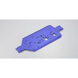 メインシャシー (DRX) TR151 | 京商 | RC | Radio Control | ラジオ