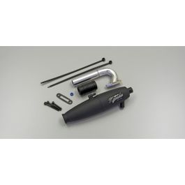 Dチューンドサイレンサーセット(DRX/DBX/DBX 2.0/DST/DMT TRW154 | 京