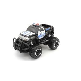 40sc Mini Truck ポリス TU001P | 京商 | RC | Radio Control | ラジオ