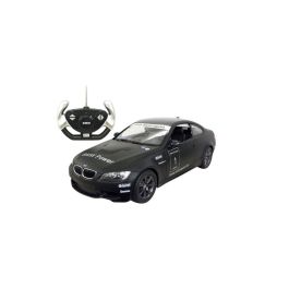 RASTAR 1/14 BMW M3ブラック TX009（生産終了） | 京商 | RC | Radio