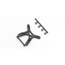 フロントダンパーステー (RB6) UM707 | 京商 | RC | Radio Control