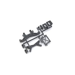 ダンパーステーセット VS026 | 京商 | RC | Radio Control | ラジオ