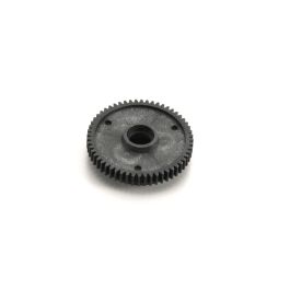 (未使用･未開封品)　京商 2速スパーギヤ (0.8M/56T/SIIIEvo./RRR Evo.2) ラジコン用パーツ VZ114-56C og8985z vz114-56c-compressor.jpg